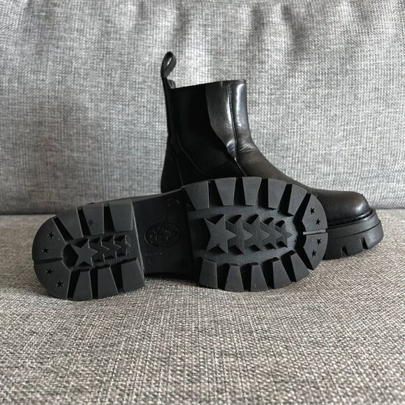 ASH Boot Links Size 35 - Picture 13 of 16